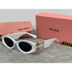 Sunglasses Miu Miu - Image 7