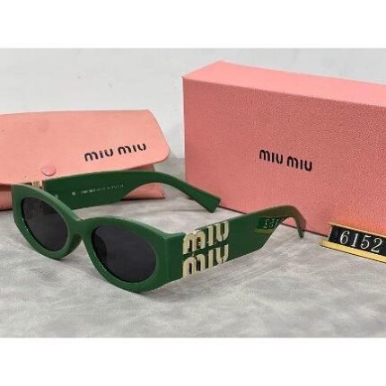 Sunglasses Miu Miu