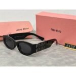 Sunglasses Miu Miu - Image 3