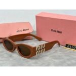 Sunglasses Miu Miu - Image 4
