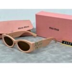 Sunglasses Miu Miu - Image 5