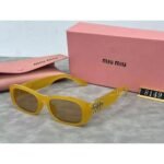 Sunglasses Miu Miu - Image 6
