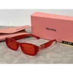 Sunglasses Miu Miu - Image 7