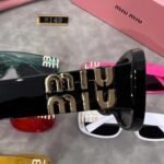 Sunglasses Miu Miu - Image 8