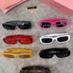 Sunglasses Miu Miu - Image 9