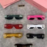 Sunglasses Miu Miu - Image 10