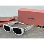 Sunglasses Miu Miu