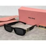 Sunglasses Miu Miu - Image 2