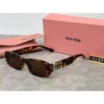 Sunglasses Miu Miu - Image 3