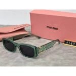 Sunglasses Miu Miu - Image 4