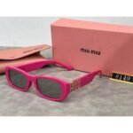 Sunglasses Miu Miu - Image 5