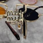 Sunglasses Miu Miu - Image 2