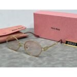 Sunglasses Miu Miu - Image 5