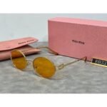 Sunglasses Miu Miu - Image 6