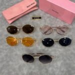 Sunglasses Miu Miu - Image 7
