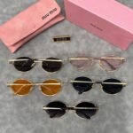 Sunglasses Miu Miu - Image 8