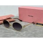 Sunglasses Miu Miu