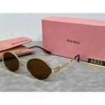 Sunglasses Miu Miu - Image 3