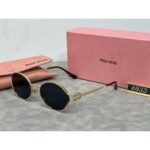 Sunglasses Miu Miu - Image 4