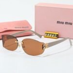 Sunglasses Miu Miu - Image 8