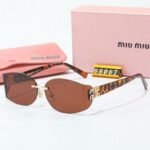 Sunglasses Miu Miu - Image 3