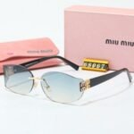 Sunglasses Miu Miu - Image 4