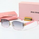 Sunglasses Miu Miu - Image 5