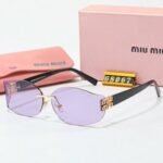 Sunglasses Miu Miu - Image 6