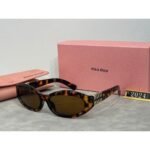 Sunglasses Miu Miu - Image 3