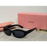 Sunglasses Miu Miu - Image 4