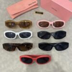 Sunglasses Miu Miu - Image 9