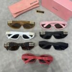 Sunglasses Miu Miu - Image 10
