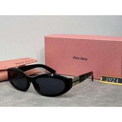 Sunglasses Miu Miu