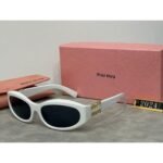 Sunglasses Miu Miu - Image 8
