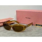 Sunglasses Miu Miu - Image 6