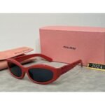 Sunglasses Miu Miu - Image 5