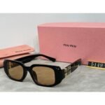 Sunglasses Miu Miu - Image 5