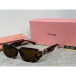 Sunglasses Miu Miu - Image 6