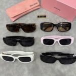 Sunglasses Miu Miu - Image 7