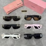 Sunglasses Miu Miu - Image 8