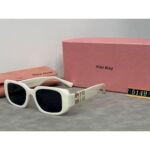 Sunglasses Miu Miu
