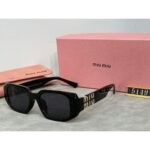 Sunglasses Miu Miu - Image 3