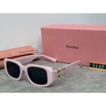 Sunglasses Miu Miu - Image 4