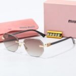 Sunglasses Miu Miu - Image 6