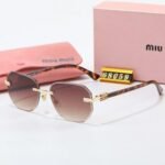 Sunglasses Miu Miu - Image 7