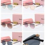 Sunglasses Miu Miu - Image 9