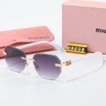 Sunglasses Miu Miu - Image 3