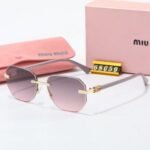 Sunglasses Miu Miu - Image 4