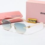 Sunglasses Miu Miu - Image 5
