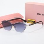 Sunglasses Miu Miu - Image 6